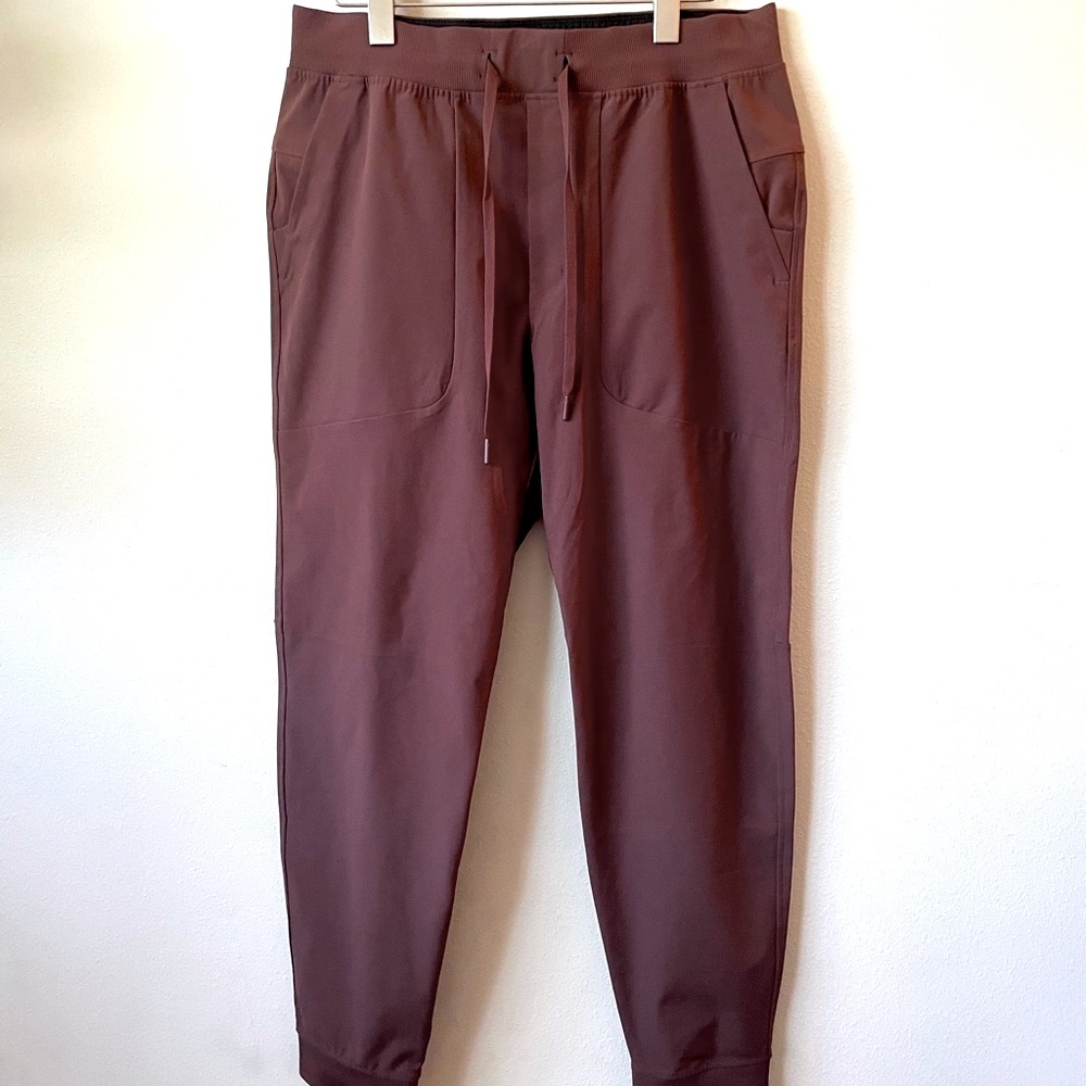 Lululemon Joggers